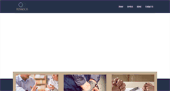 Desktop Screenshot of doskocillaw.com